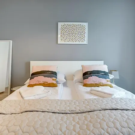 Appartement Wave - Nadmorze 2