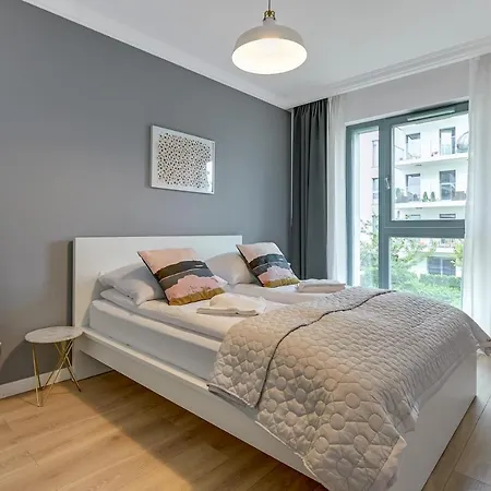 Wave - Nadmorze 2 Gdańsk