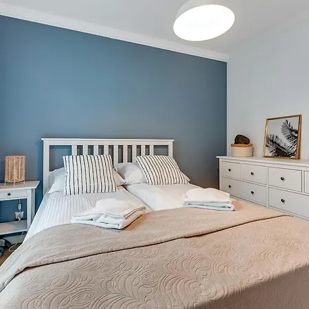 Wave - Nadmorze 2 Gdańsk