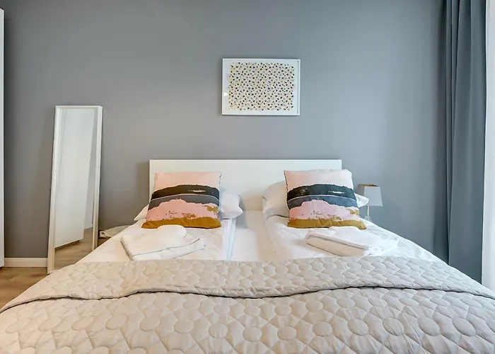 Appartement Wave - Nadmorze 2