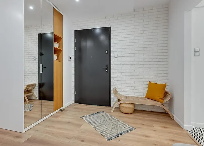 Wave - Nadmorze 2 Gdańsk