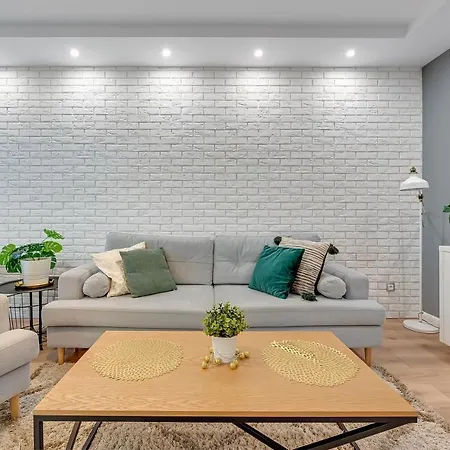 Wave - Nadmorze 2 Apartment