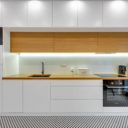 Apartament Wave - Nadmorze 2