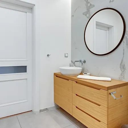 Wave - Nadmorze 2 Gdańsk