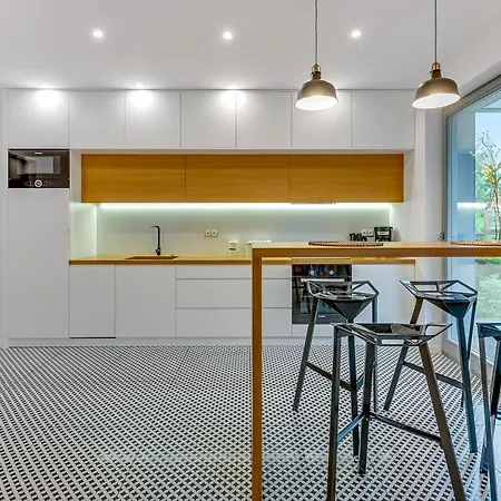 Wave - Nadmorze 2 Apartament