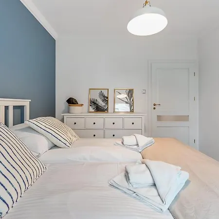 Wave - Nadmorze 2 * Gdańsk