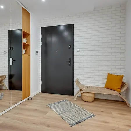 Wave - Nadmorze 2 Danzica