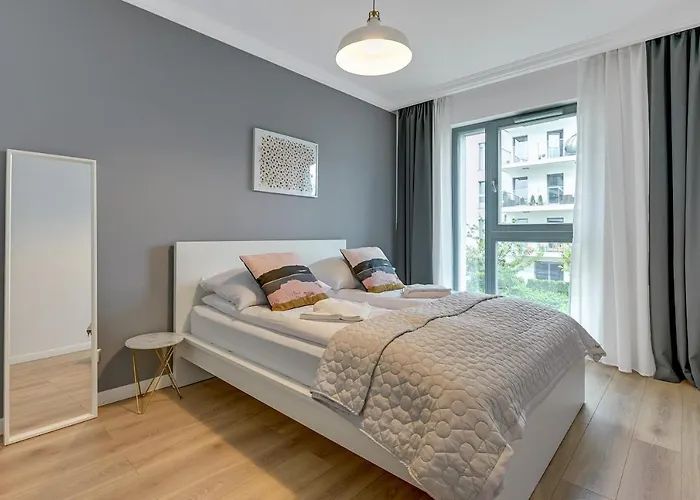 Wave - Nadmorze 2 Gdańsk