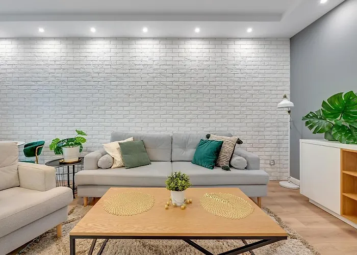 Wave - Nadmorze 2 Apartman