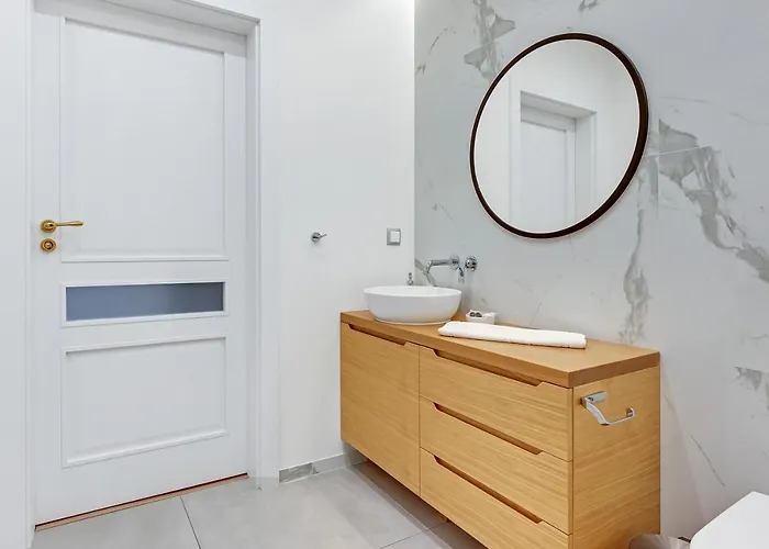 Wave - Nadmorze 2 Gdansk