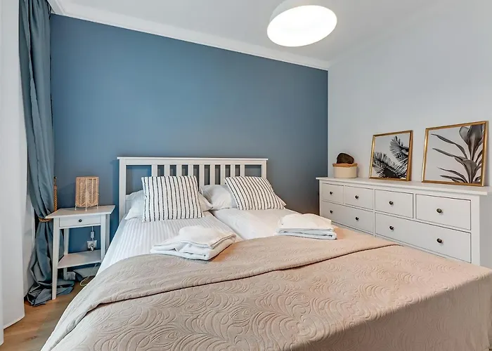 Wave - Nadmorze 2 Gdansk