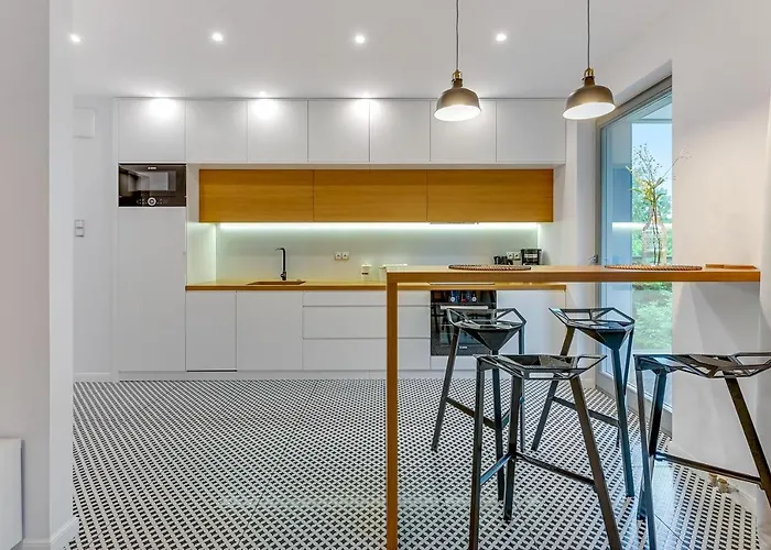 Wave - Nadmorze 2 Apartman