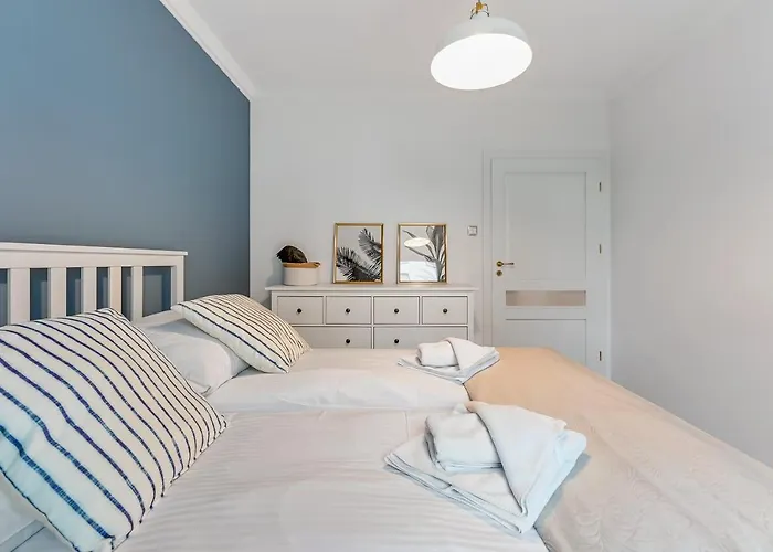 Wave - Nadmorze 2 * Gdansk