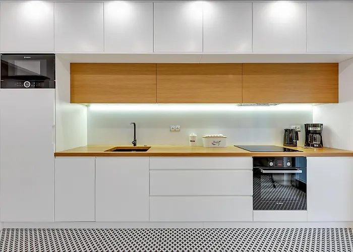 Apartament Wave - Nadmorze 2